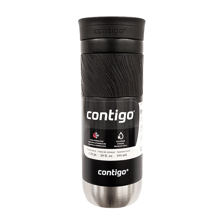 Vaso Termico Contigo Byron 591ml Licorice Art.2094853